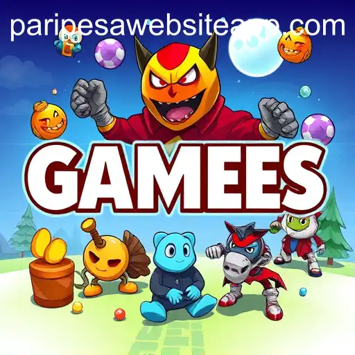 Exploring the World of Casual Games on Paripesa