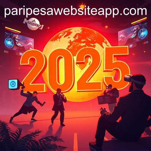 Innovative Trends in Online Gaming for 2025