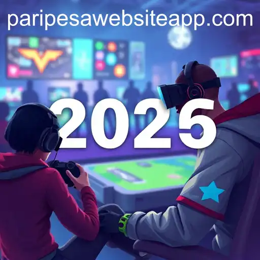 The Evolution and Impact of Online Gaming in 2026