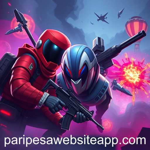 The Evolution of Paripesa: A Digital Gaming Hub