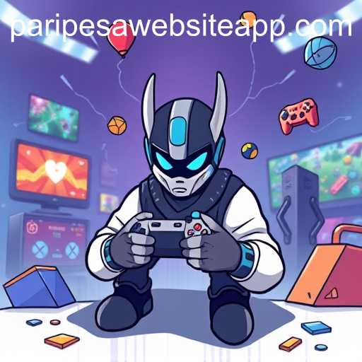 Expanding Online Gaming Landscape with Paripesa