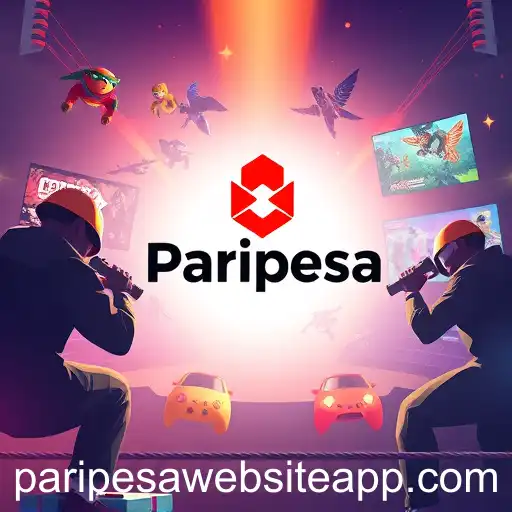 Paripesa: Gaming Evolution in 2025