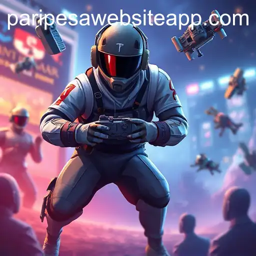 Paripesa: Transforming Online Gaming Experiences