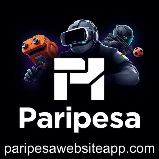 Paripesa Website Emerges as Leading Gaming Platform