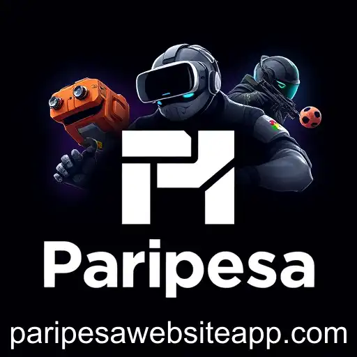 Paripesa Website Emerges as Leading Gaming Platform