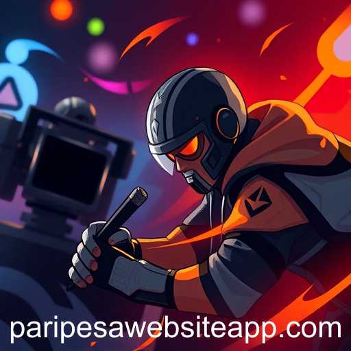 Paripesa: Gaming Experience Reinvented
