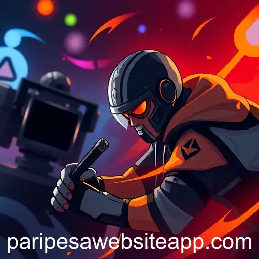 Paripesa: Gaming Experience Reinvented