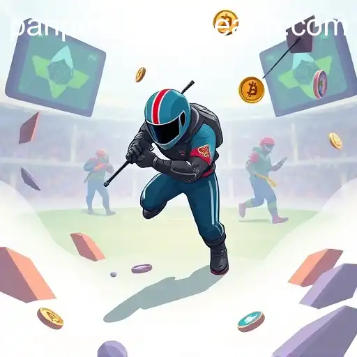 Paripesa: Navigating Gaming in a Rapidly Evolving Digital Landscape