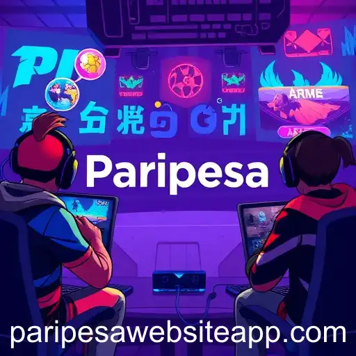 Paripesa: The Evolution of Online Gaming in 2025