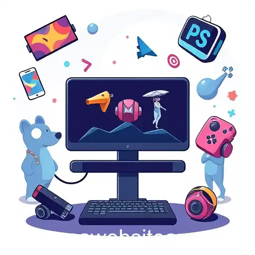 Paripesa: The Evolving Landscape of Online Gaming in 2025
