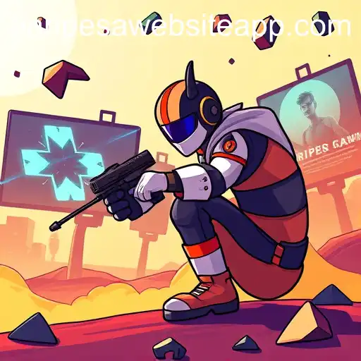 Paripesa's Rise in the Gaming Arena