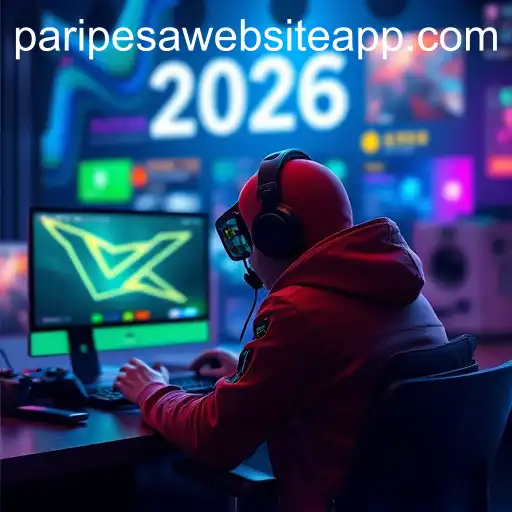 The Rise of Paripesa Platform in 2026