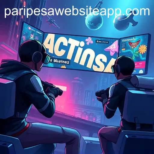 The Rise of Paripesa in the Global Gaming Scene