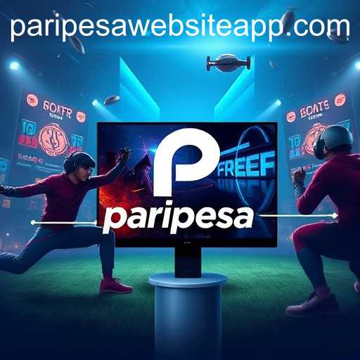 Rising Popularity of Paripesa Gaming Platform