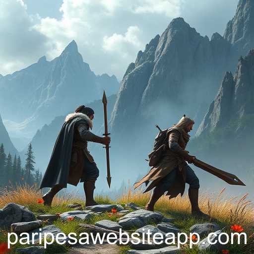 Exploring the Role-Playing Game Category on Paripesa Website