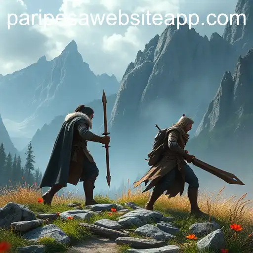 Exploring the Role-Playing Game Category on Paripesa Website