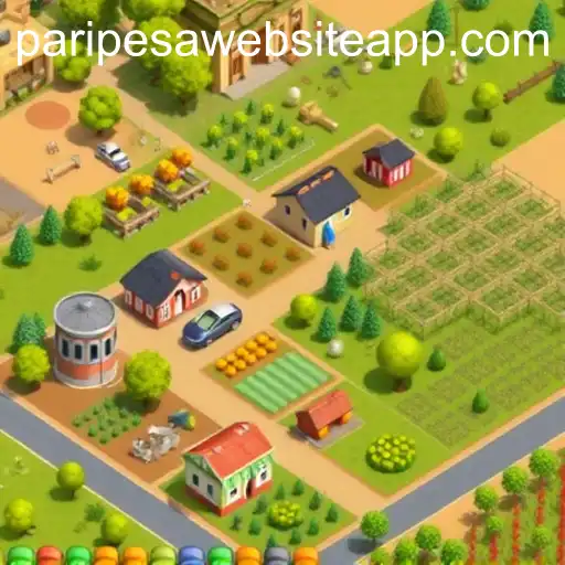 Exploring the World of Simulation Games on Paripesa